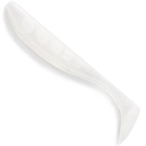 Shad FISHUP Wizzle Shad, 3.5cm, Pearl, 10buc/pac