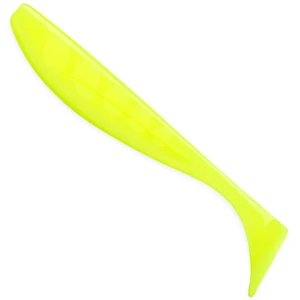 Shad FISHUP Wizzle Shad, 5cm, Lemon, 10buc/pac