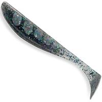 Shad FISHUP Wizzle Shad, 8cm, Bluegill, 8buc/pac