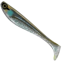 Shad FISHUP Wizzle Shad Pike, 20.3cm, 69g, Baby Minnow, 1buc/pac