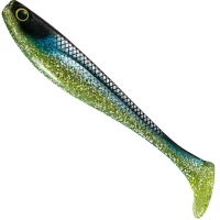 Shad Fishup Wizzle Shad Pike, 20.3cm, 69g, Blue Shiner Chart, 1buc/pac