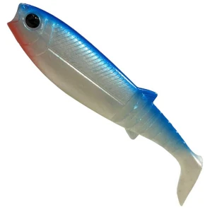 Shad FORMAX Attack Dominator, 10cm, Culoare 40, 4buc/pac