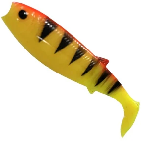 Shad FORMAX Attack Dominator, 10cm, Culoare 41, 4buc/pac