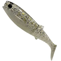 Shad Formax Attack Dominator, 12cm, Culoare 11, 3buc/pac