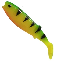 Shad Formax Attack Dominator, 12cm, Culoare 42, 3buc/pac