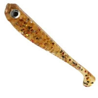 Shad Formax Attack Dropper, 4cm, Culoare 08, 8buc/pac