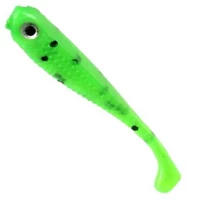 Shad Formax Attack Dropper, 4cm, Culoare 28, 8buc/pac