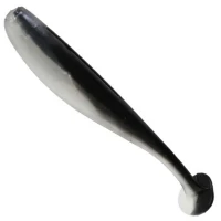 Shad Formax Attack Shaker, 12cm, Culoare 04, 3buc/pac