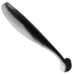 Shad FORMAX Attack Shaker, 12cm, Culoare 04, 3buc/pac