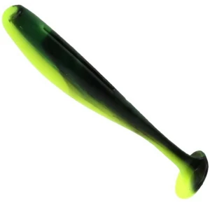 Shad FORMAX Attack Shaker, 12cm, Culoare 10, 3buc/pac