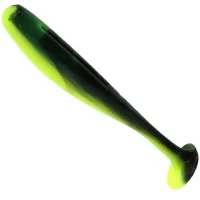 Shad Formax Attack Shaker, 7.5cm, Culoare 10, 5buc/pac