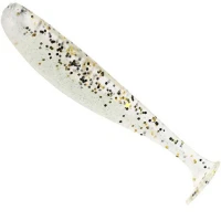 Shad Formax Attack Shaker, 7.5cm, Culoare 11, 5buc/pac