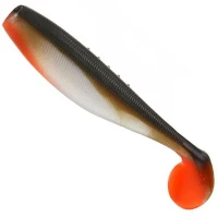 Shad Formax Attack Speedy, 10cm, Culoare 02, 4buc/pac