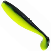 Shad Formax Attack Speedy, 12cm, Culoare 10, 3buc/pac