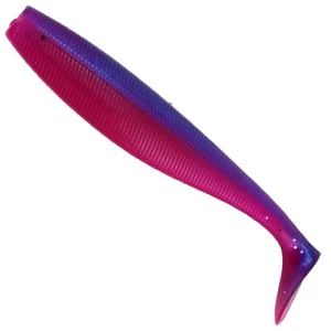 Shad FORMAX Attack Speedy, 12cm, Culoare 42, 3buc/pac