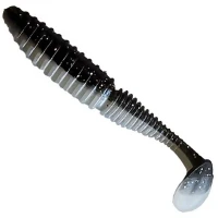 Shad Formax Attack Thunder, 10cm, Culoare 04, 4buc/pac