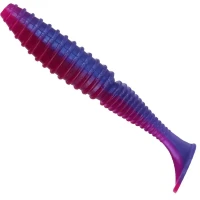 Shad FORMAX Attack Thunder, 10cm, Culoare 41, 4buc/pac