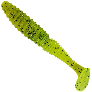 Shad FORMAX Attack Thunder, 8cm, Culoare 27, 4buc/pac