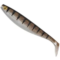 Shad Fox Rage Pro, Glitter Perch, 10cm, 1buc/pac