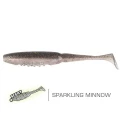 Shad FOX RAGE Scent Shads, 9cm, Sparkling Minnow, 5buc/pac