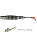 Shad FOX RAGE Scent Shads, 9cm, Ultra Natural Perch, 5buc/pac