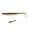 Shad FOX RAGE Slick Legend, 15cm, Wakasagi, 4buc/pac Shad FOX RAGE Slick Legend, 15cm, Wakasagi, 4buc/pac