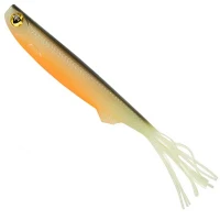Shad Fox Rage Slick Legend, 18cm, Hot Olive, 4buc/pac