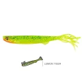 Shad FOX RAGE Slick Legend, 18cm, Lemon Tiger, 4buc/pac