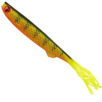 Shad Fox Rage Slick Legend, 18cm, Natural Perch, 4buc/pac
