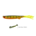 Shad FOX RAGE Slick Legend, 21cm, Natural Perch, 4buc/pac Shad FOX RAGE Slick Legend, 21cm, Natural Perch, 4buc/pac