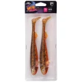 Shad FOX RAGE Super Slik, UV Goldie, 18cm, 2buc/pac Shad FOX RAGE Super Slik, UV Goldie, 18cm, 2buc/pac