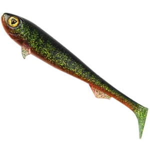 Shad FOX RAGE Super Slik, UV Pike, 18cm, 2buc/pac Shad FOX RAGE Super Slik, UV Pike, 18cm, 2buc/pac