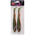 Shad FOX RAGE Super Slik, UV Pike, 23cm, 2buc/pac