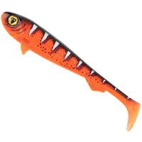 Shad Fox Rage Super Slik, Uv Red Wake, 23cm, 2buc/pac