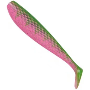 Shad FOX RAGE Zander Pro, UV Electric Perch, 12cm, 1buc/pac