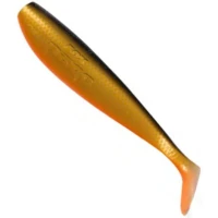 Shad Fox Rage Zander Pro, Uv Gold Shiner, 16cm, 1buc/pac