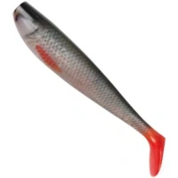 Shad Fox Rage Zander Pro, Uv Natural Roach, 10cm, 1buc/pac