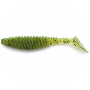 Shad Fanatik Classic 1.7 43mm 022 Spring Green UV