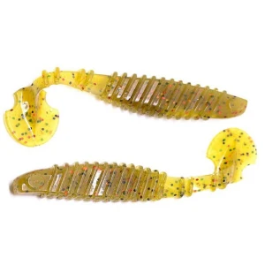 Shad Fanatik Classic 2.9 74mm 003 Maple Syrup