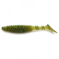 Shad Fanatik Classic 2.9 74mm 005 Moss Green