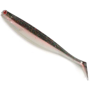 Shad Fast Strike Bionic Soft Perch, Bleak, 5cm, 1g, 10buc/pac