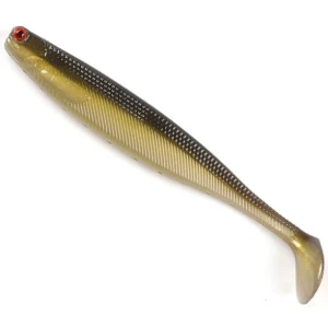 Shad Fast Strike Bionic Soft Perch, Gold Natural Perch, 5cm, 1g, 10buc/pac Shad Fast Strike Bionic Soft Perch, Gold Natural Perch, 5cm, 1g, 10buc/pac