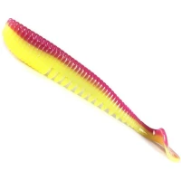 Shad Fast Striker Taked, Candy Corn 13, 5cm, 1g, 20buc/pac
