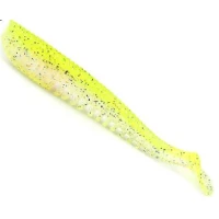 Shad Fast Striker Taked, Chartreuse Pepper 04, 5cm, 1g, 20buc/pac