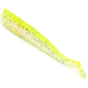 Shad Fast Striker Taked, Chartreuse Pepper 04, 5cm, 1g, 20buc/pac Shad Fast Striker Taked, Chartreuse Pepper 04, 5cm, 1g, 20buc/pac