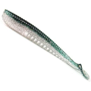 Shad Fast Striker Taked, Green Back 06, 5cm, 1g, 20buc/pac