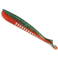 Shad Fast Striker Taked, Green Red Pepper 11, 5cm, 1g, 20buc/pac