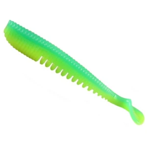 Shad Fast Striker Taked, Limetreuse 17, 5cm, 1g, 20buc/pac Shad Fast Striker Taked, Limetreuse 17, 5cm, 1g, 20buc/pac