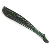 Shad Fast Striker Taked, Moss Green Pepper 07, 5cm, 1g, 20buc/pac Shad Fast Striker Taked, Moss Green Pepper 07, 5cm, 1g, 20buc/pac