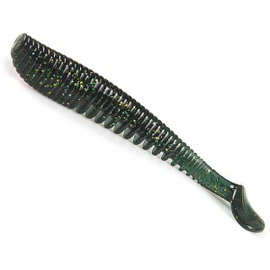 Shad Fast Striker Taked, Moss Green Pepper 07, 5cm, 1g, 20buc/pac